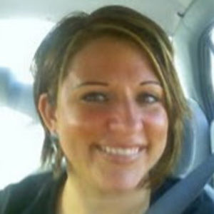 Meet your Posher, Audra